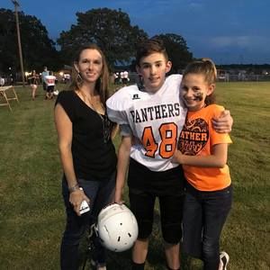 Meet your Posher, Nicki